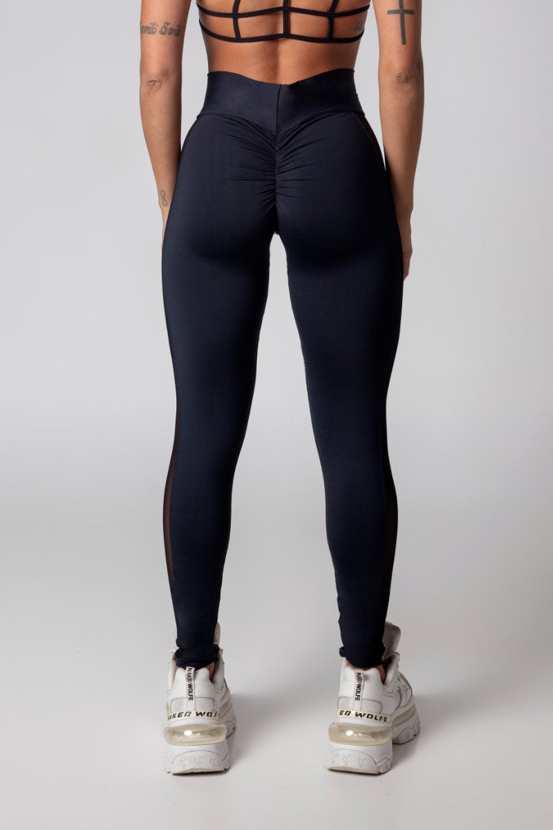 Calzas Deportivas Ropa Deportiva Mujer Leggins Licras Deportivas