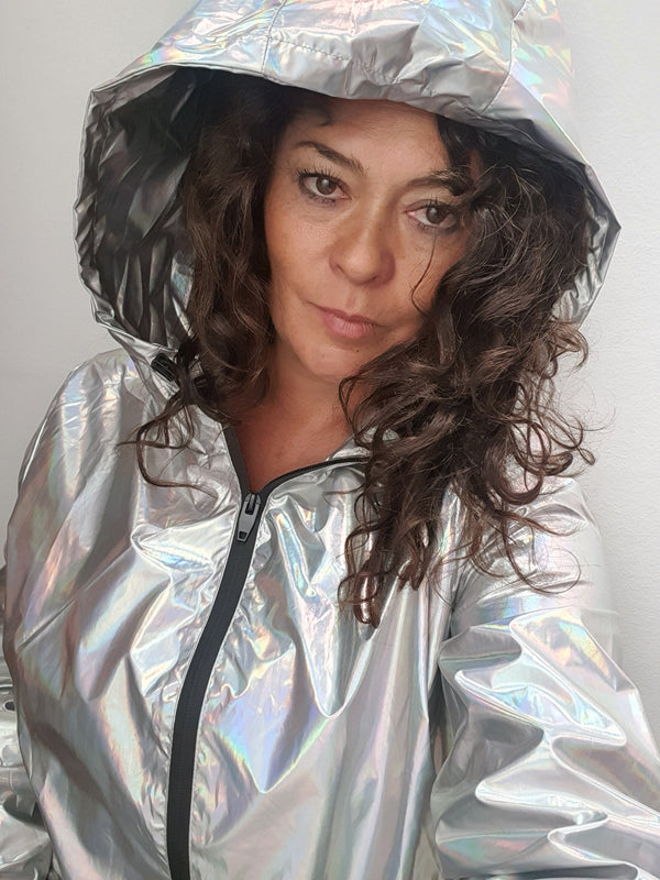 Ropa deportiva plata