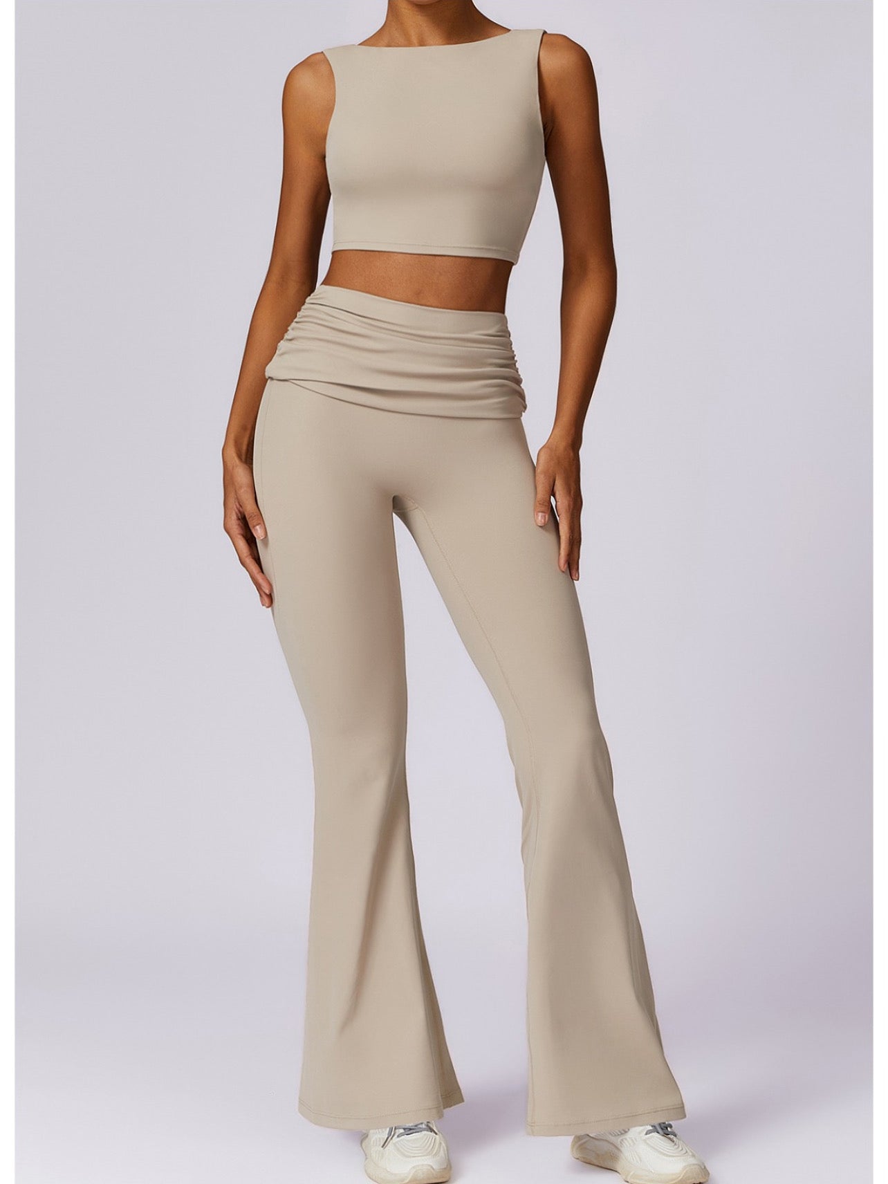 Ropa deportiva mujer