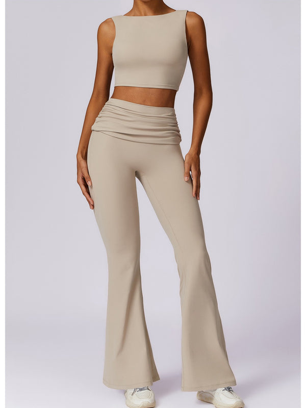 Ropa deportiva mujer