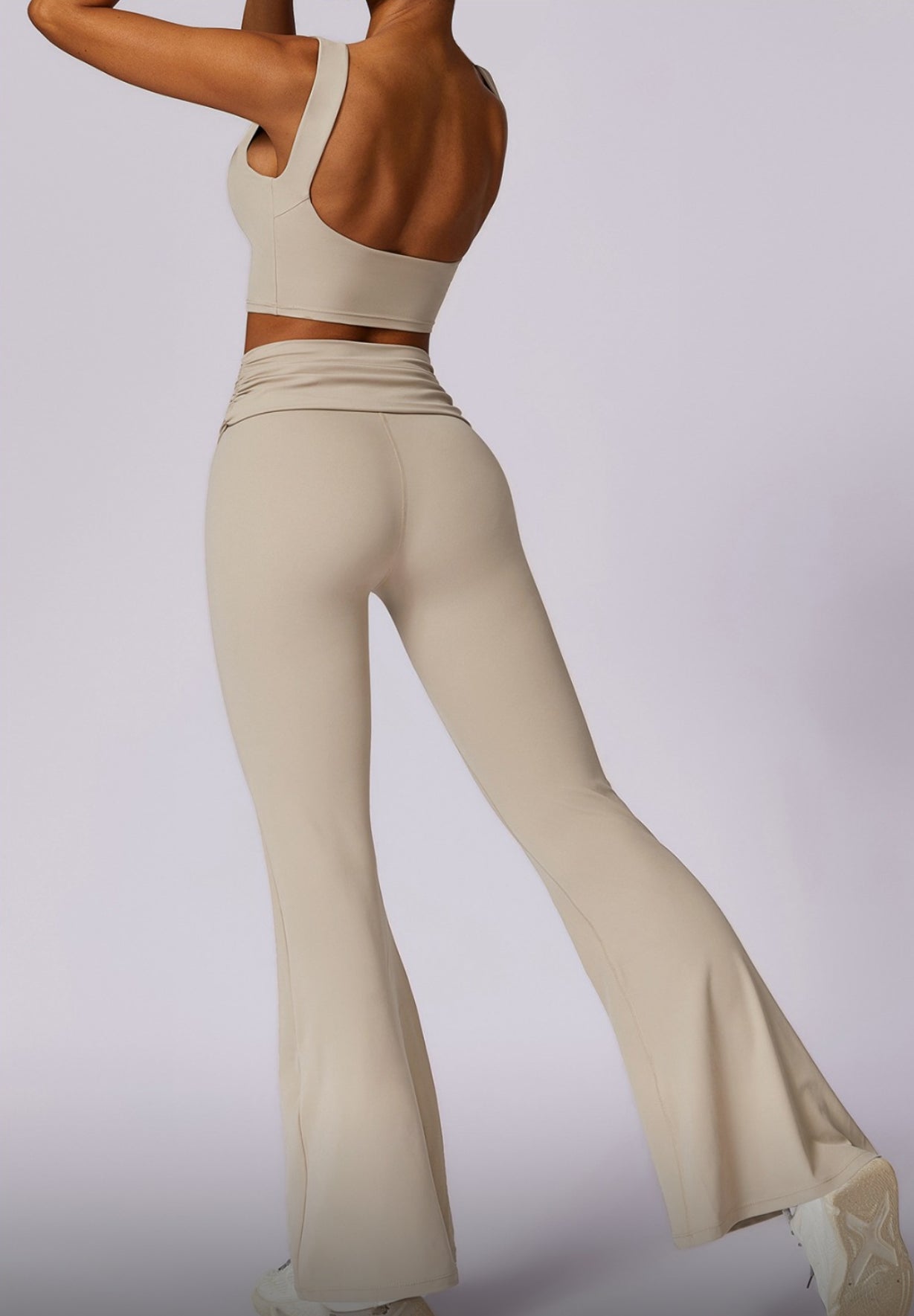 Ropa deportiva mujer