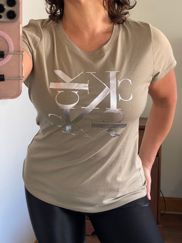 Polera deportiva
