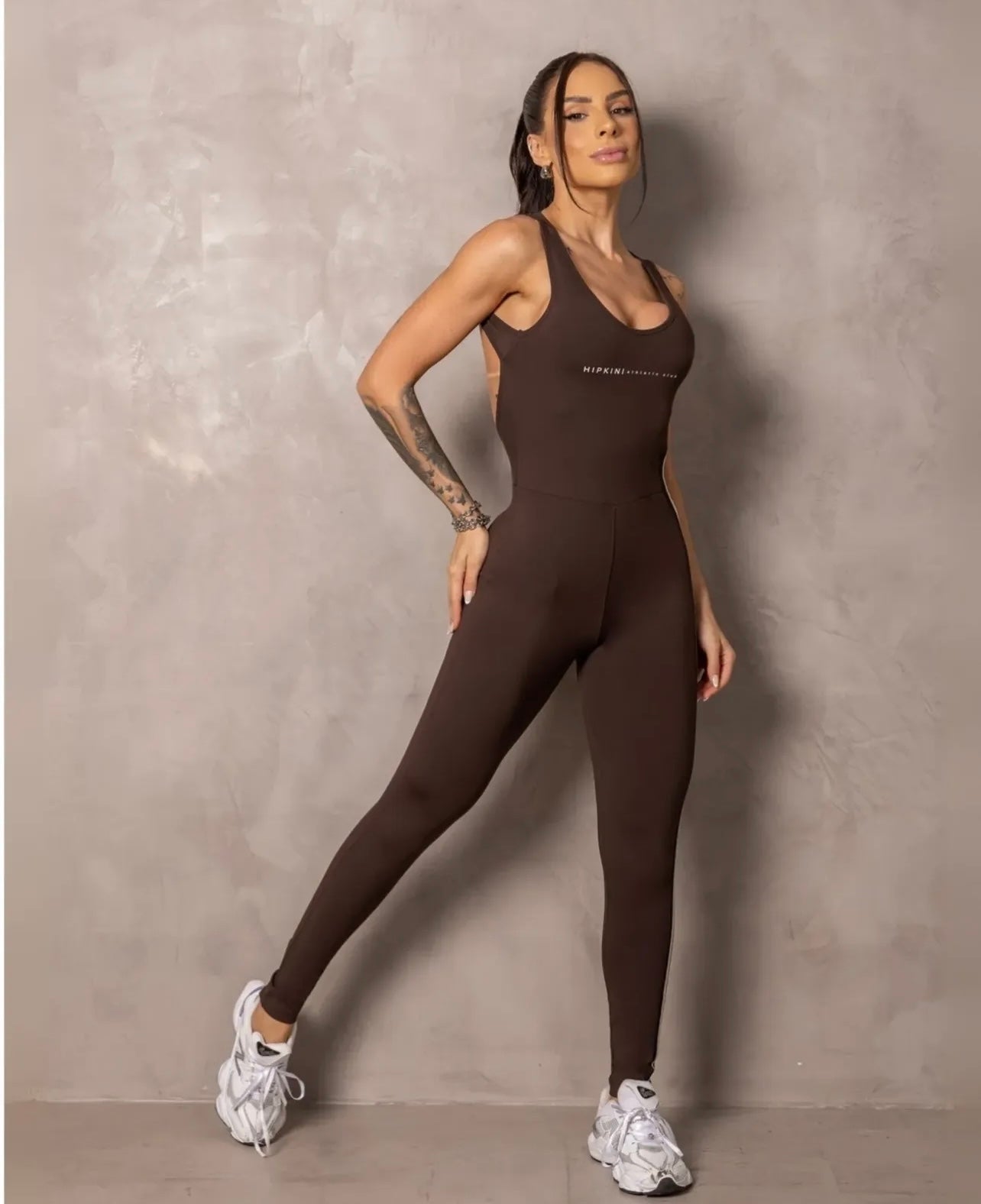 Ropa deportiva mujer