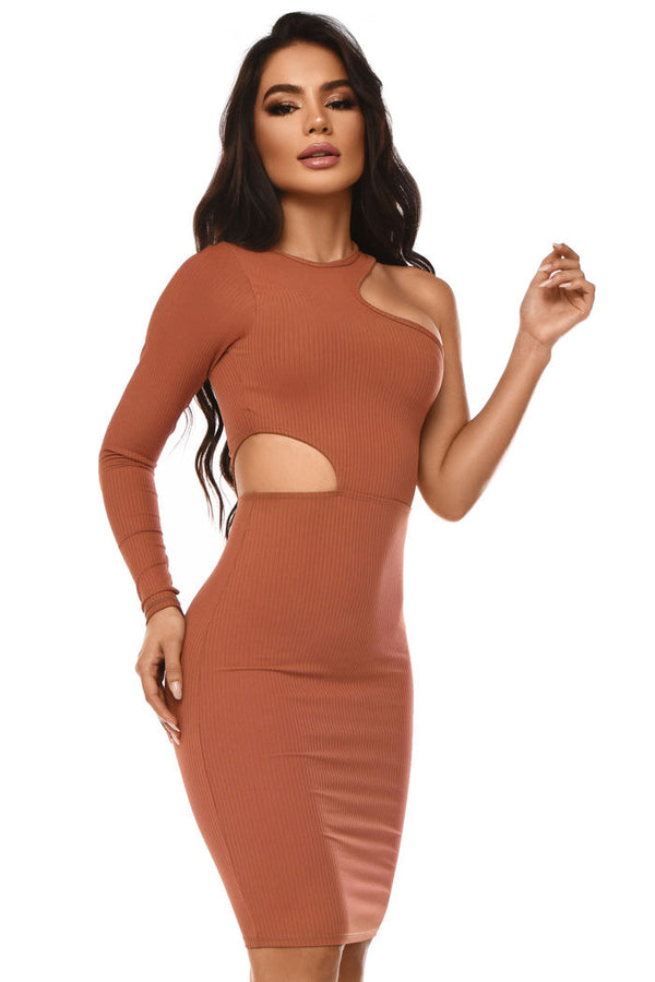 Vestido terra Brasilero