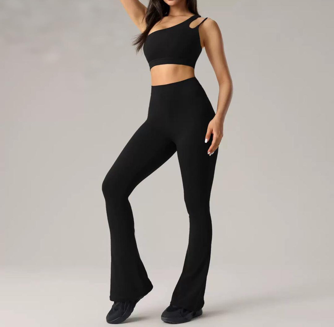 Conjunto deportivo push up