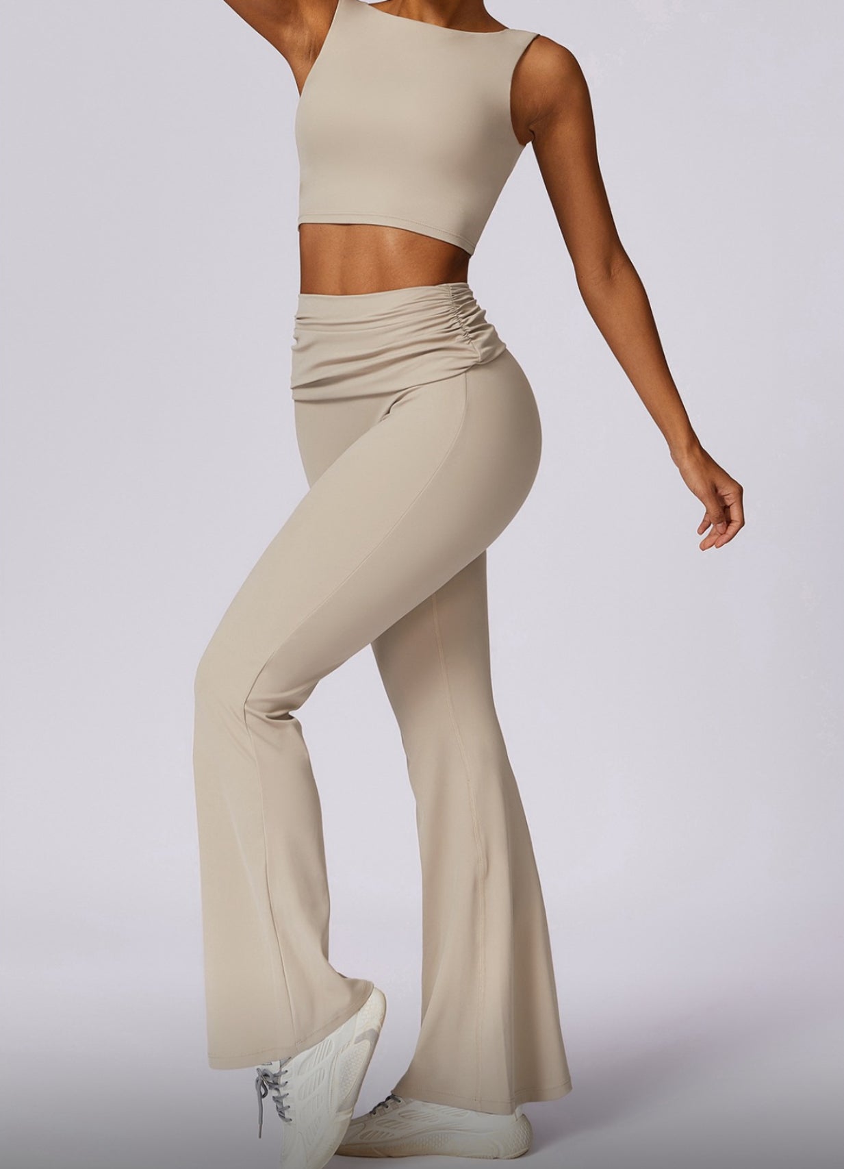 Ropa deportiva mujer