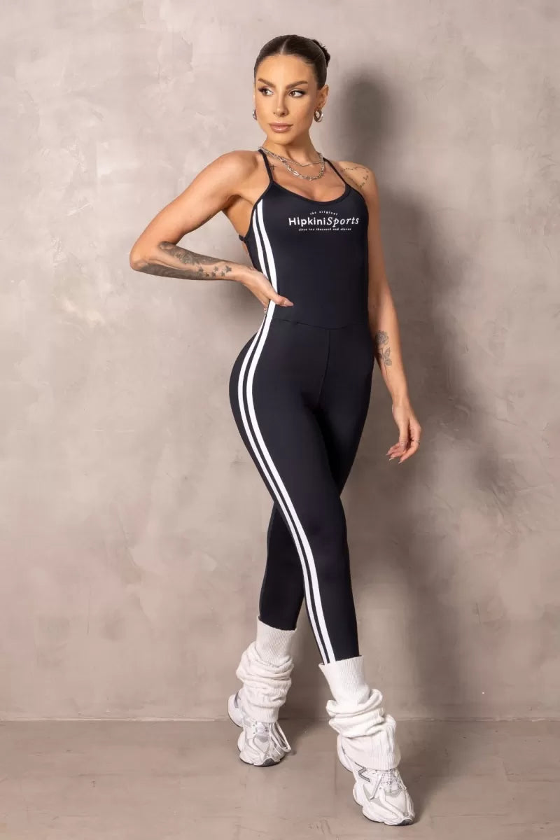 Ropa deportiva Brasilera