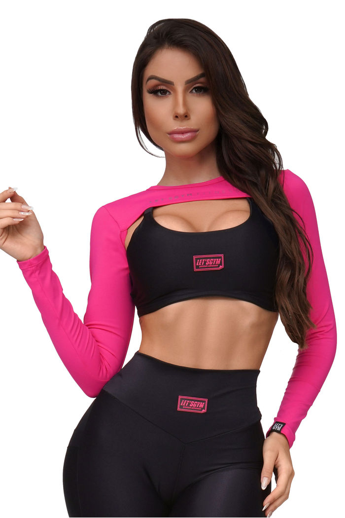 Bolero fitness Brasilero