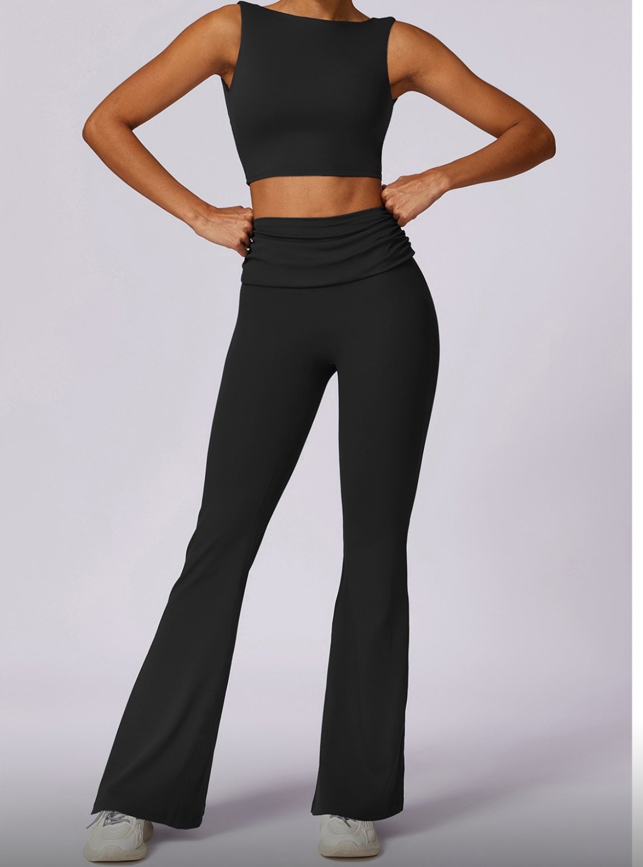 Ropa deportiva mujer