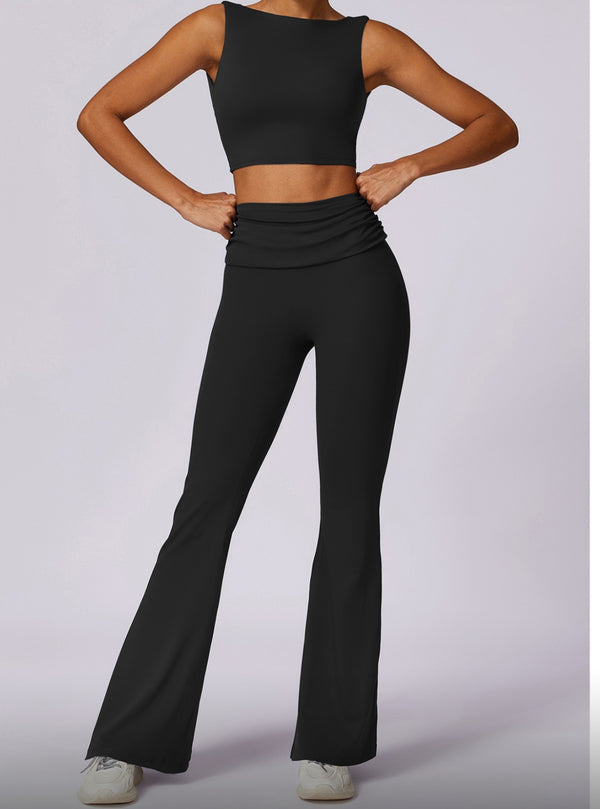 Ropa deportiva mujer