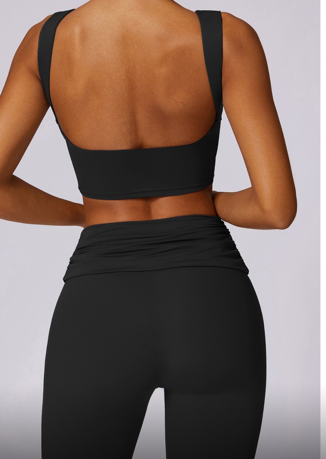 Ropa deportiva mujer