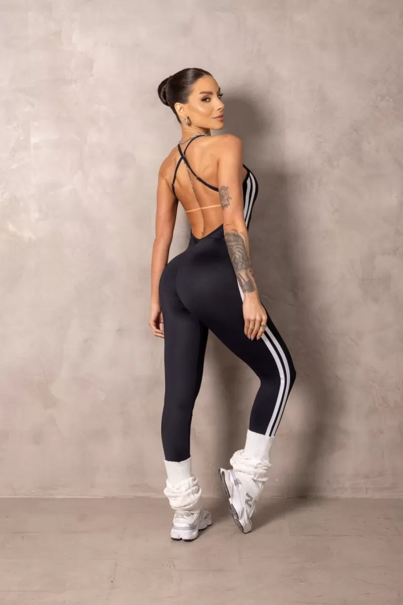 Ropa deportiva Brasilera