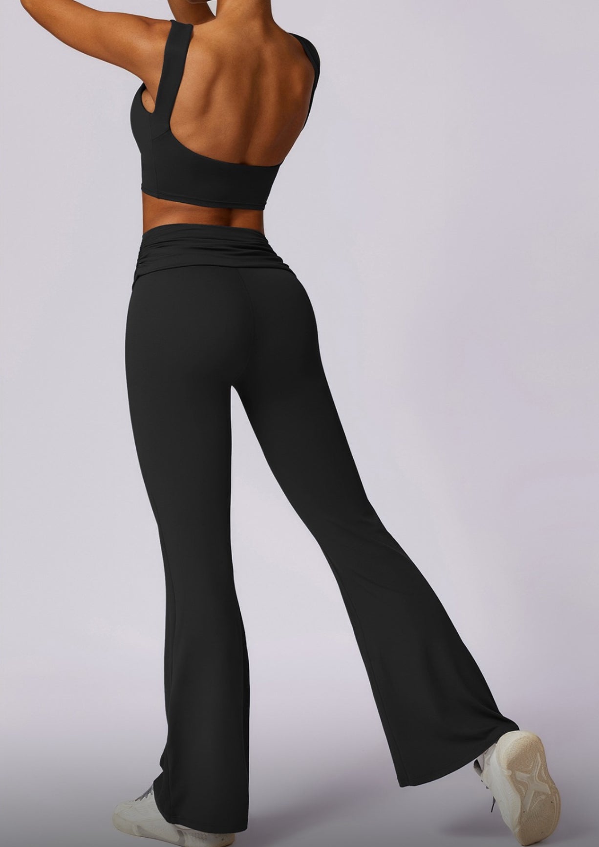 Ropa deportiva mujer