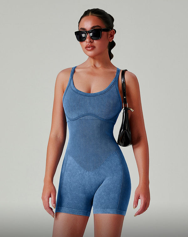 Ropa deportiva mujer