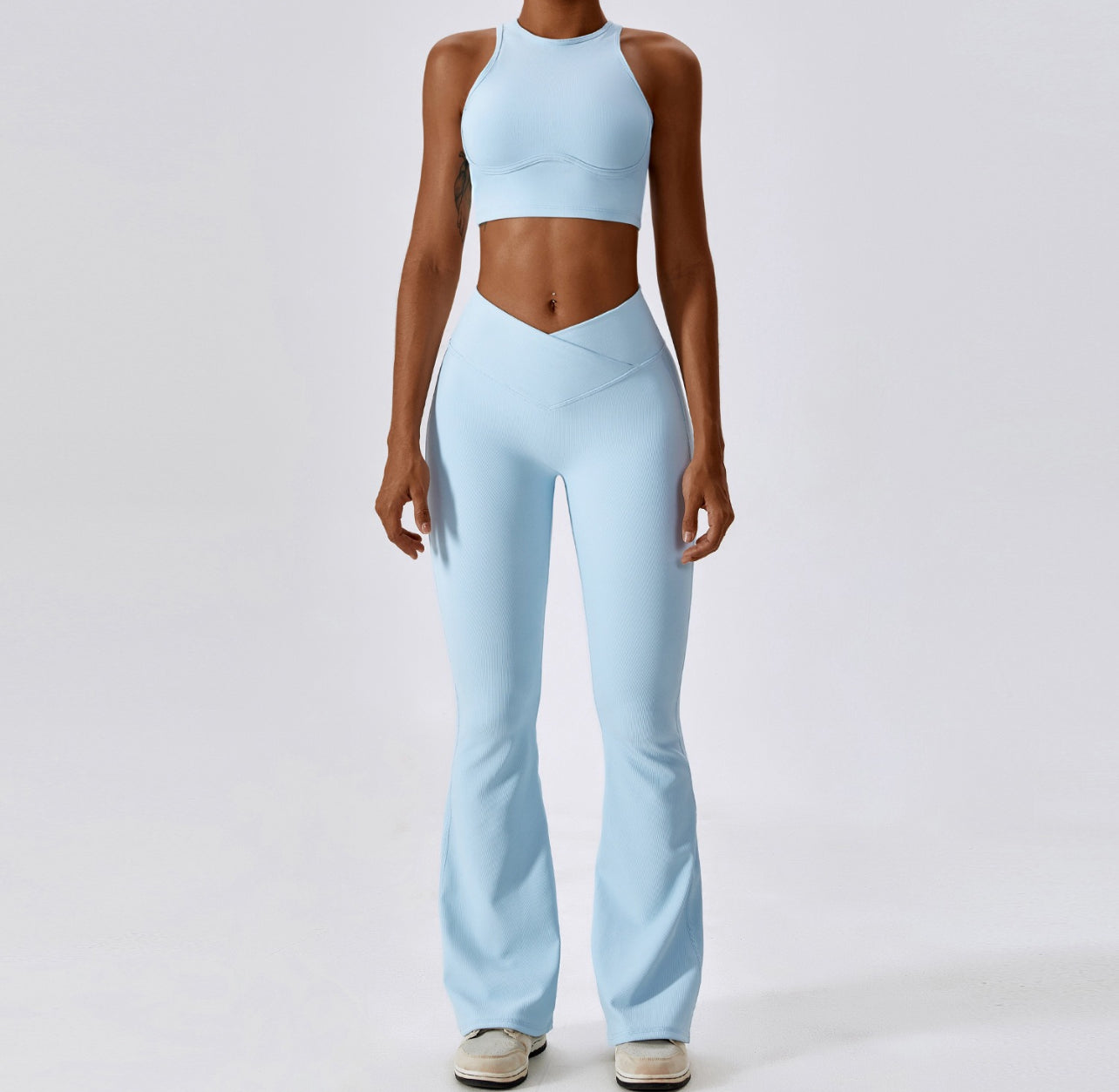 Ropa deportiva mujer