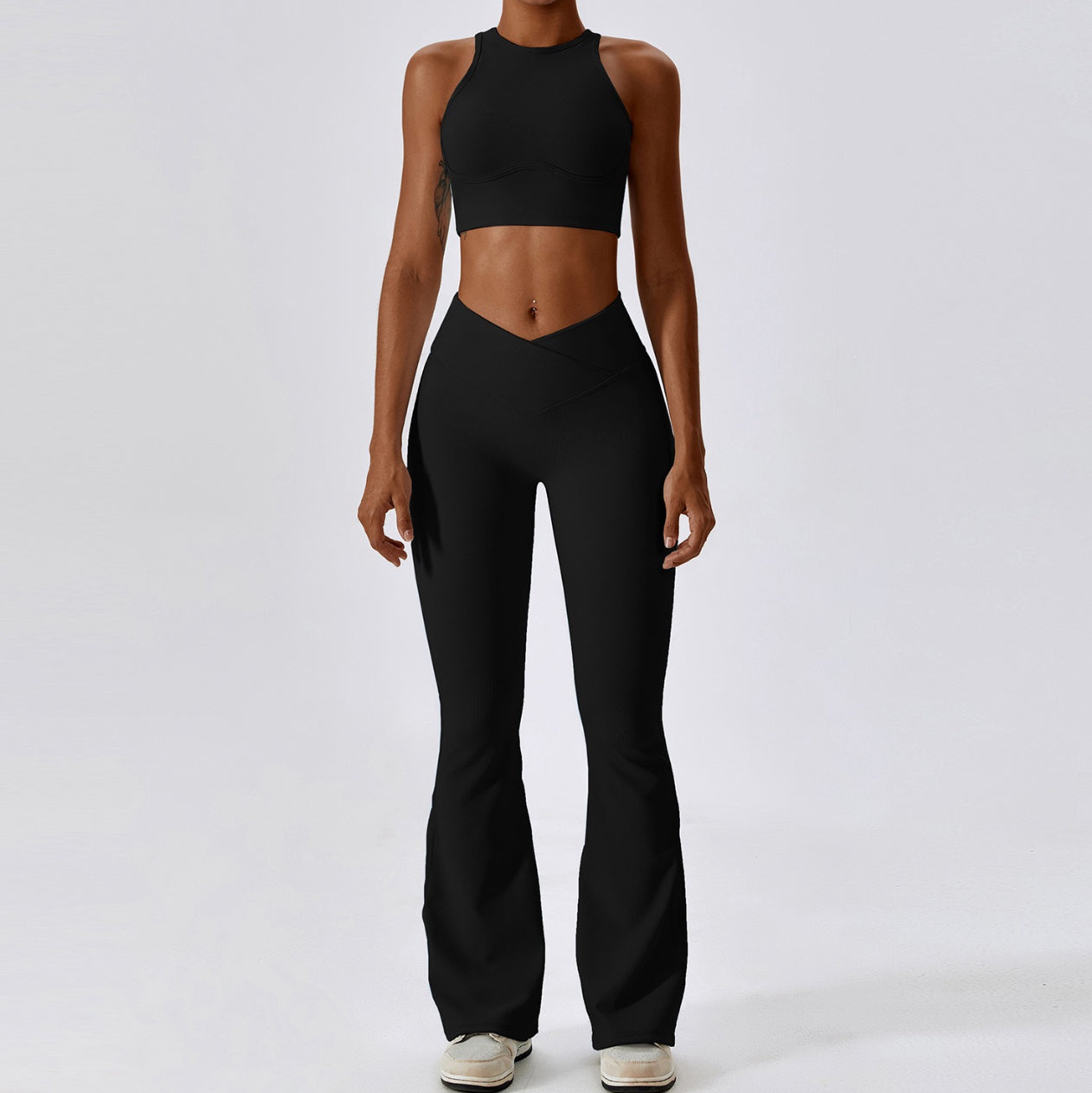 Ropa deportiva mujer