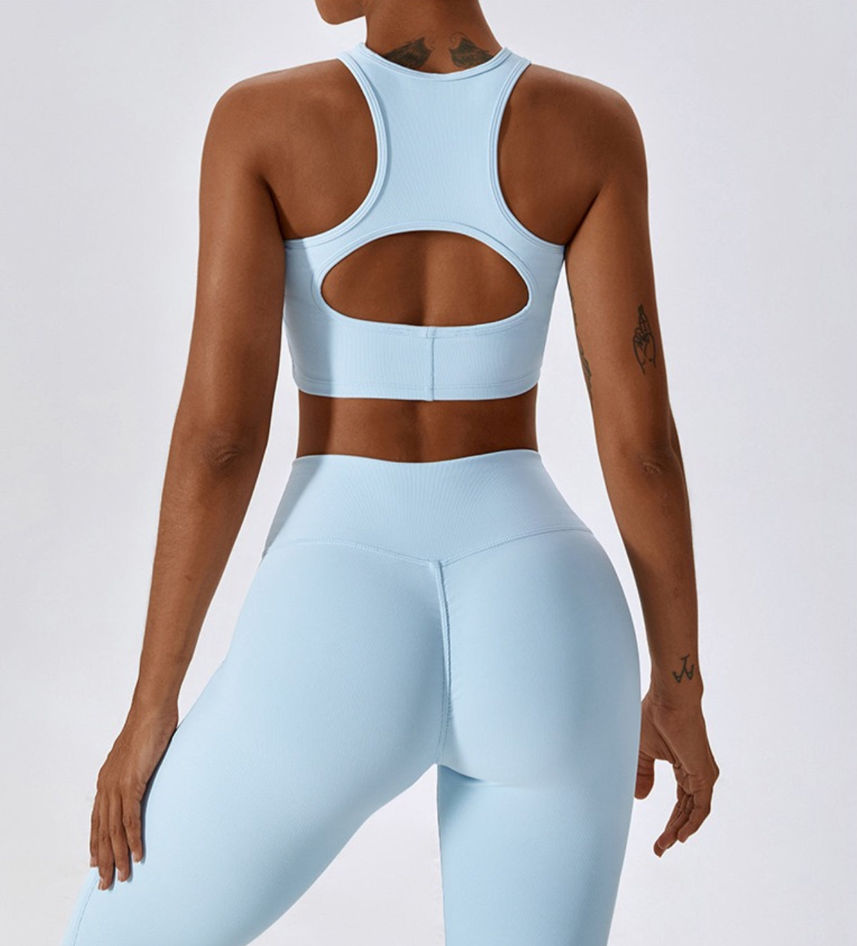 Ropa deportiva mujer