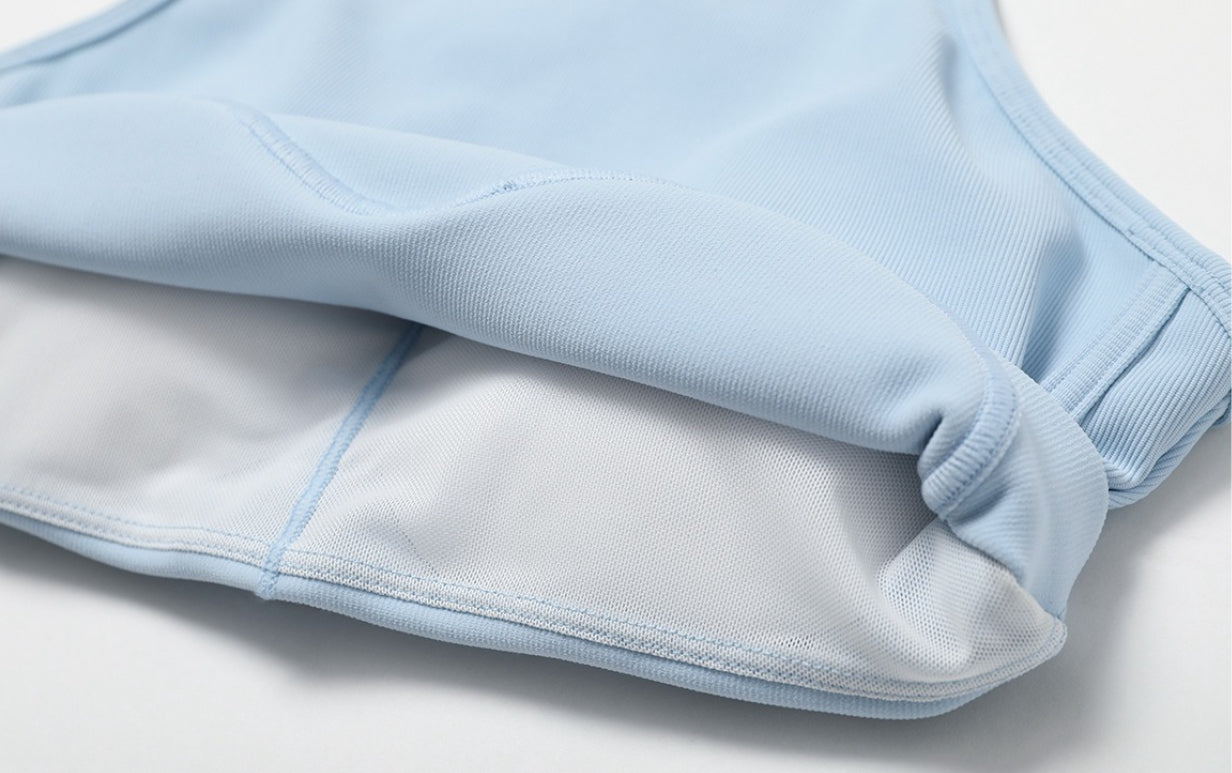 Ropa deportiva mujer