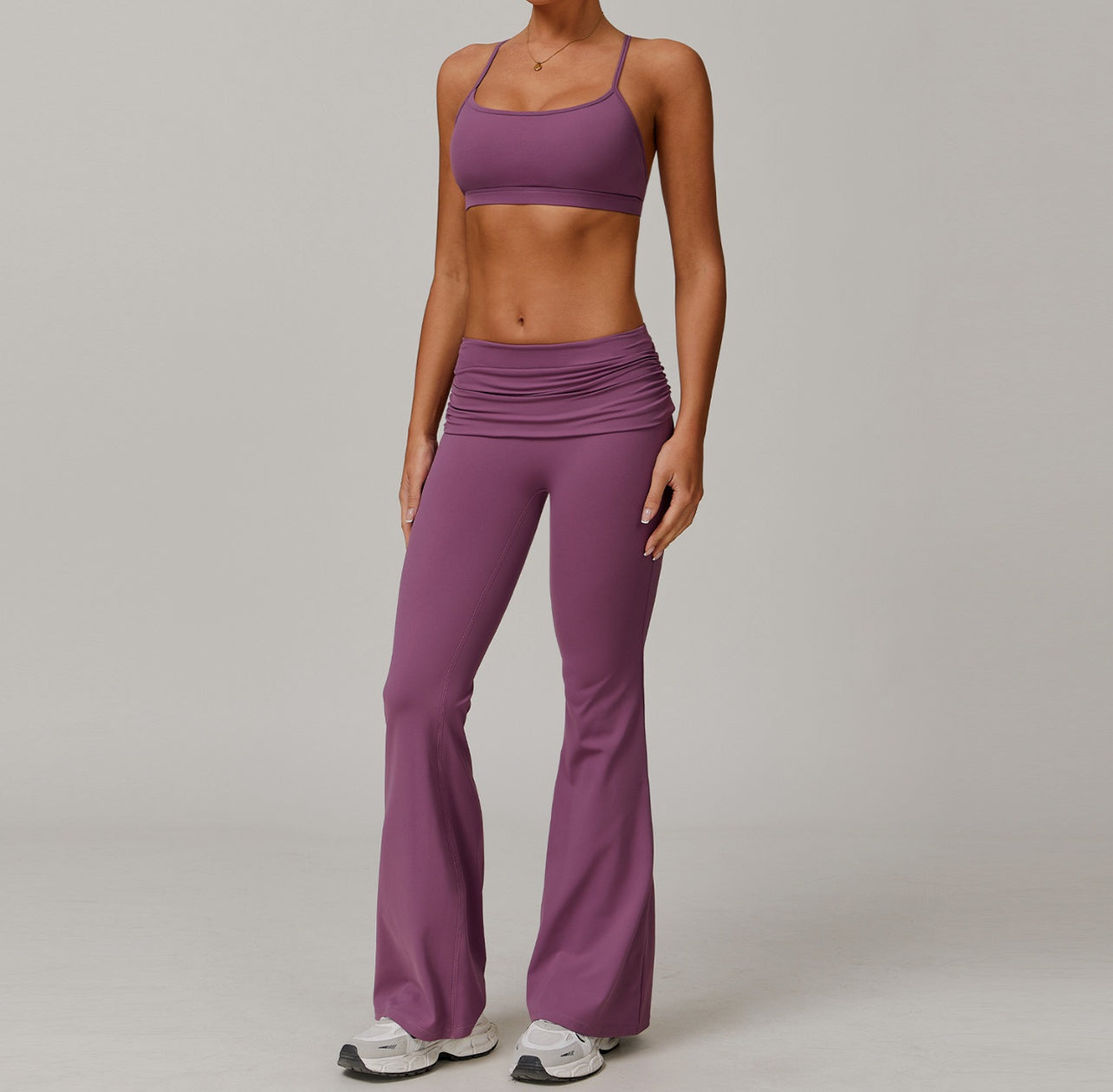 Ropa deportiva mujer