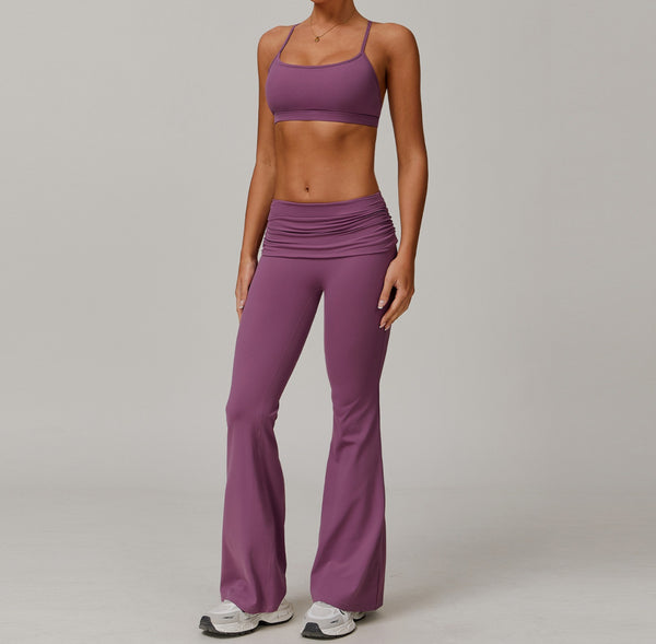 Ropa deportiva mujer