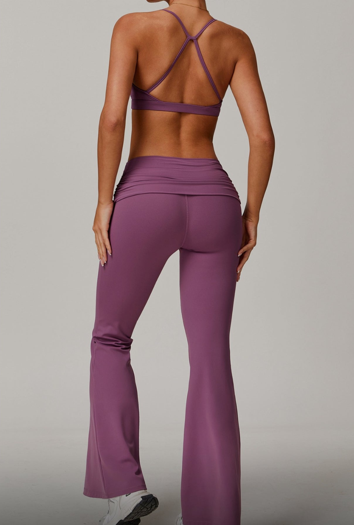 Ropa deportiva mujer