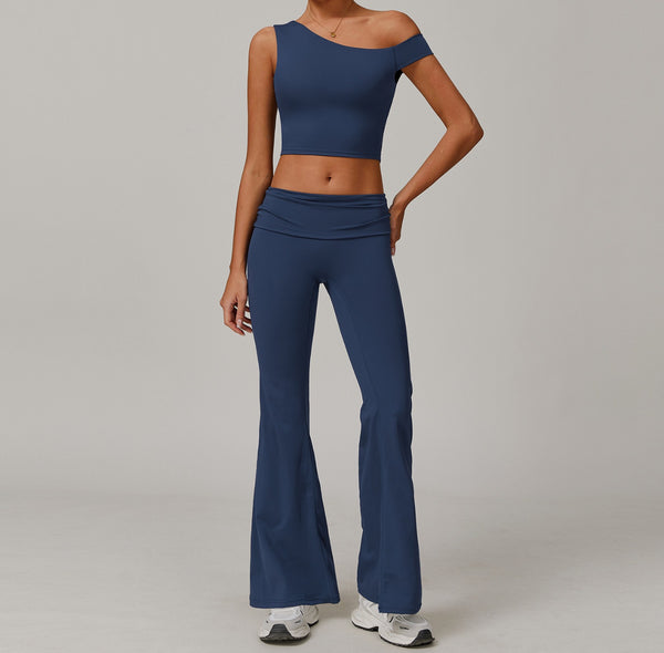 Ropa deportiva mujer
