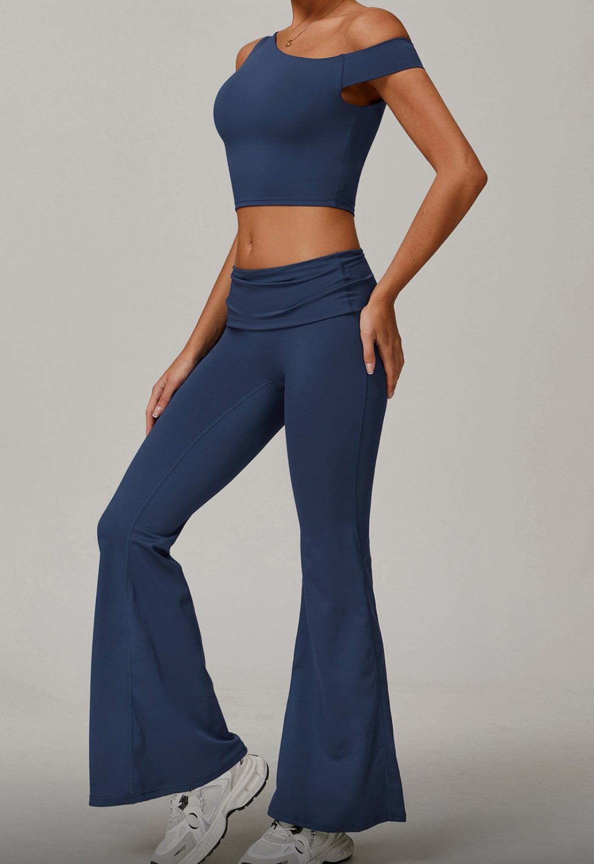 Ropa deportiva mujer