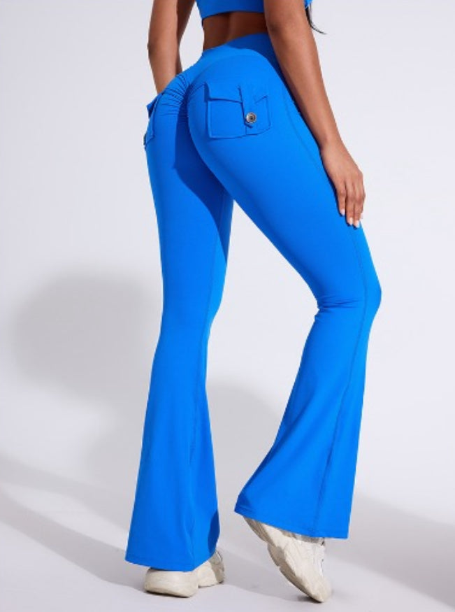 Ropa deportiva mujer