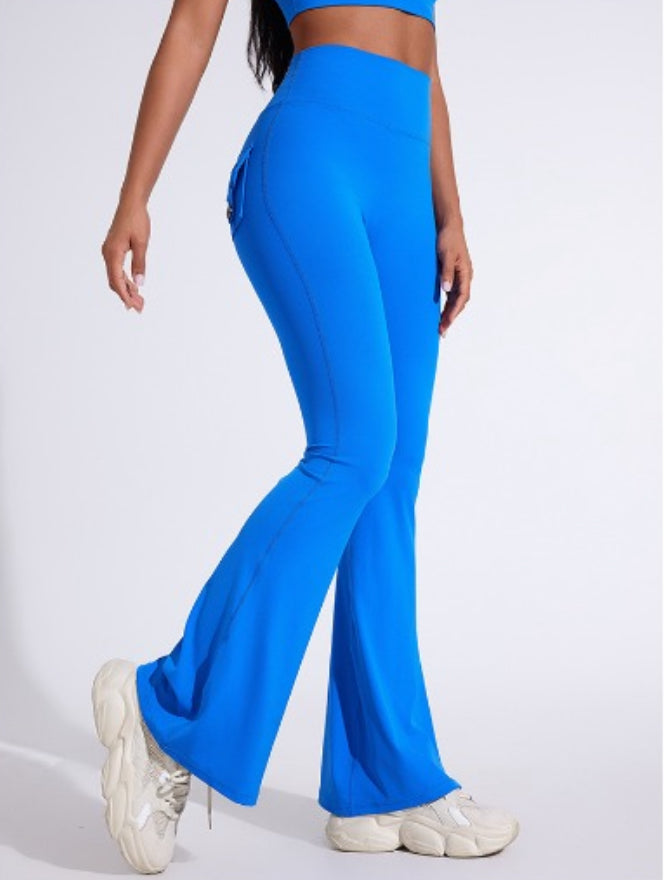 Ropa deportiva mujer