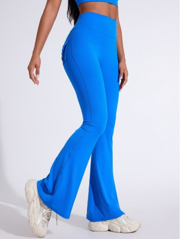 Ropa deportiva mujer