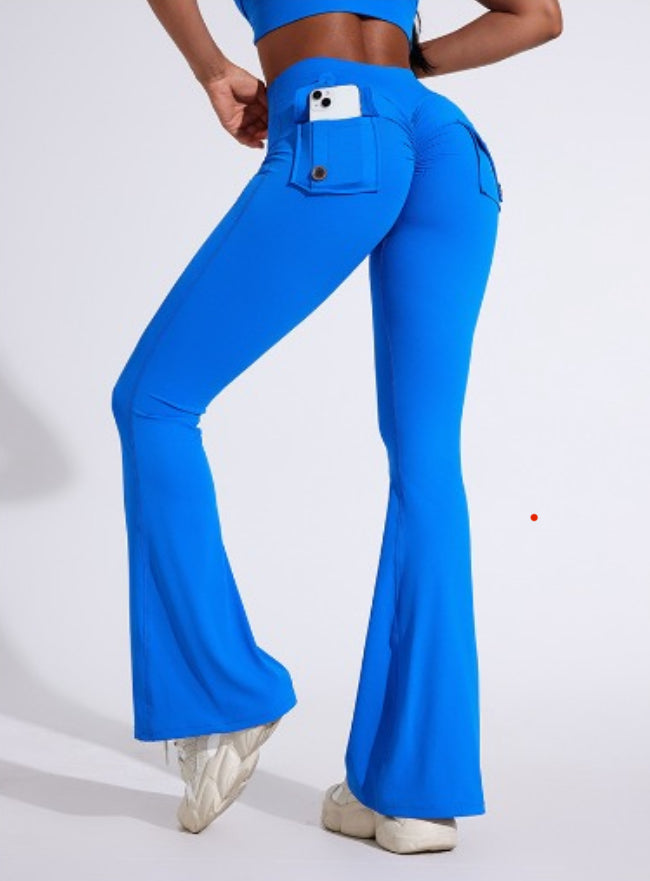 Ropa deportiva mujer