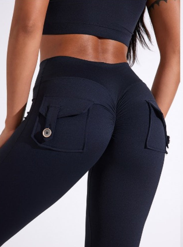 Ropa deportiva mujer