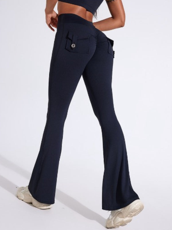 Ropa deportiva mujer