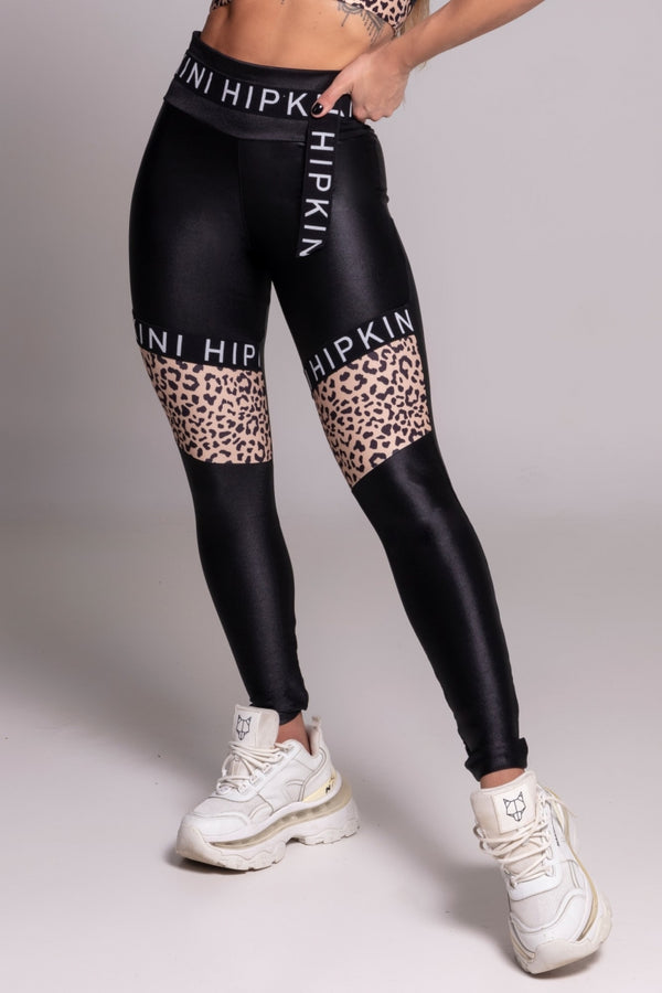 Calza deportiva mujer gravity