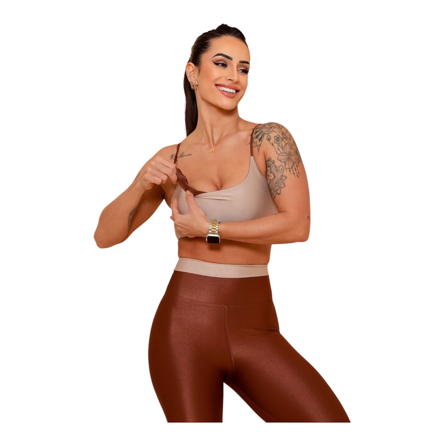 Ropa deportiva mujer