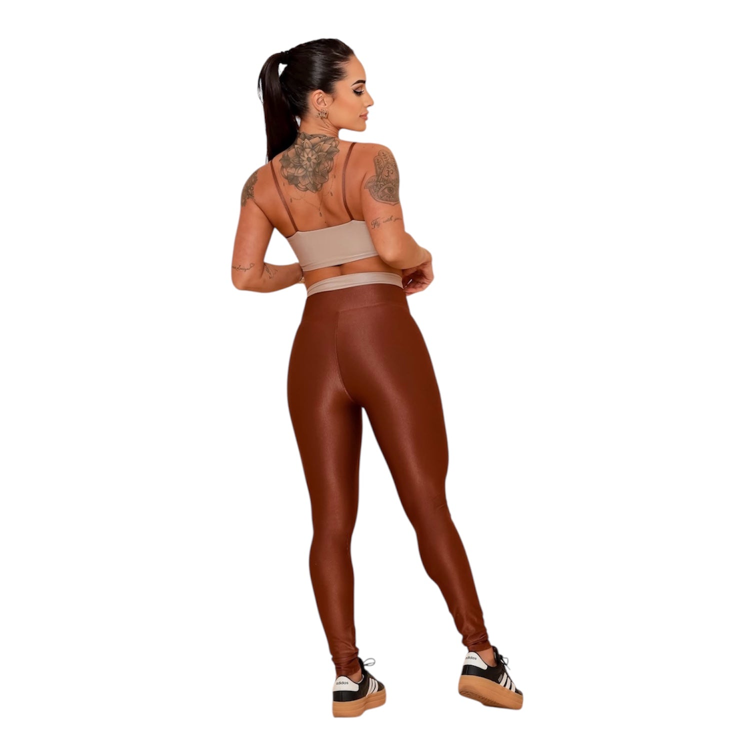 Ropa deportiva mujer