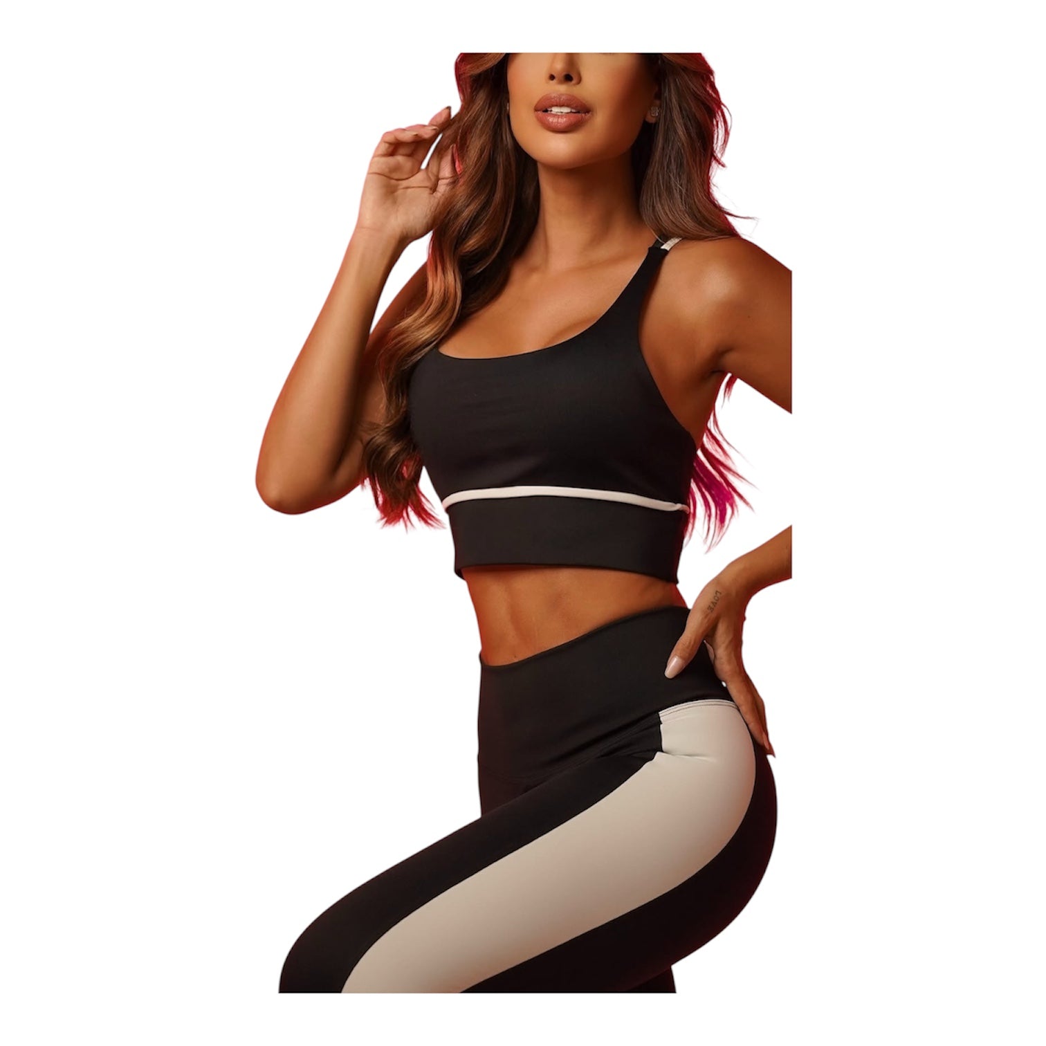 Ropa deportiva mujer