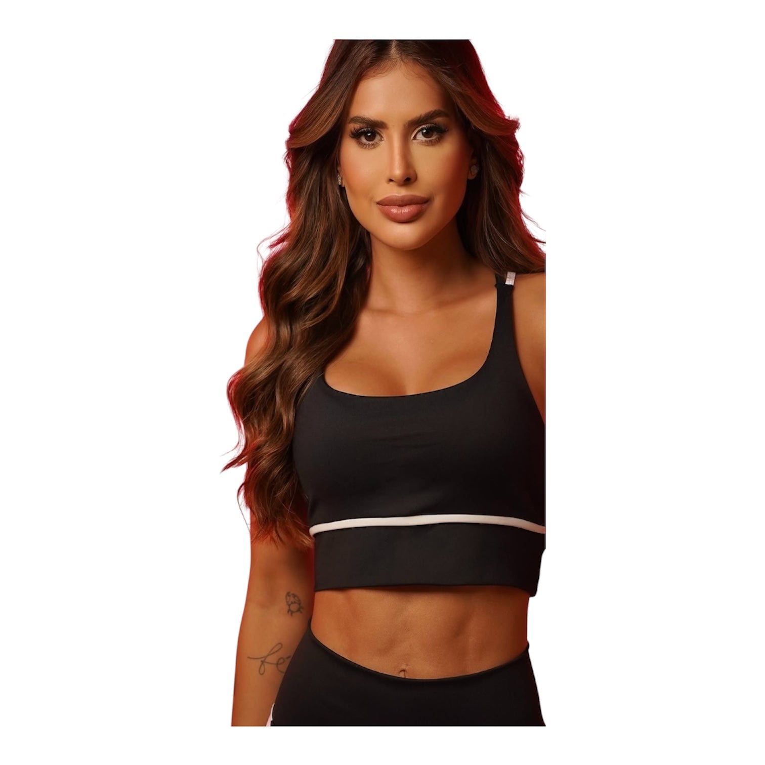 Ropa deportiva mujer