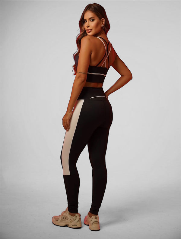 Ropa deportiva mujer