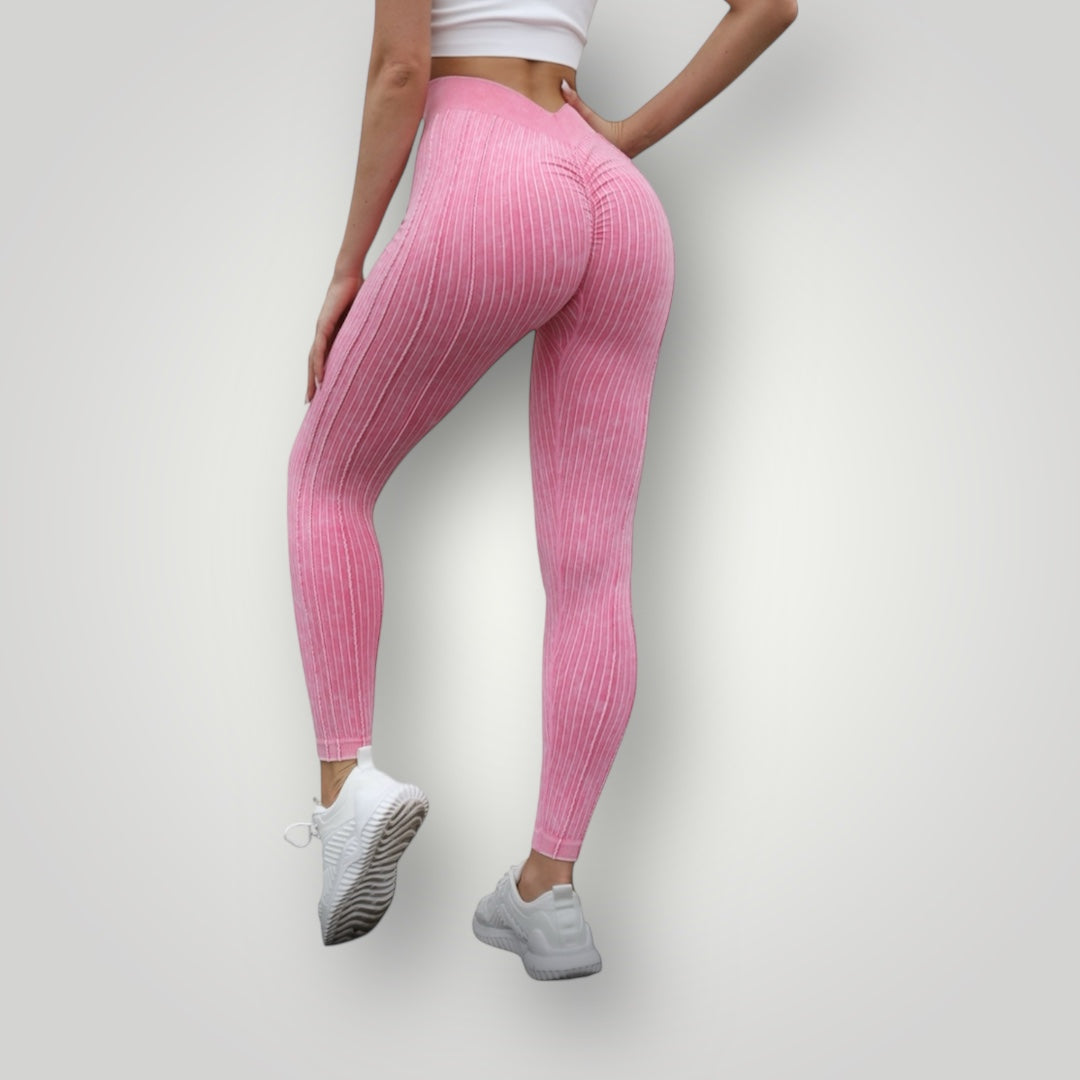 Calza deportiva mujer